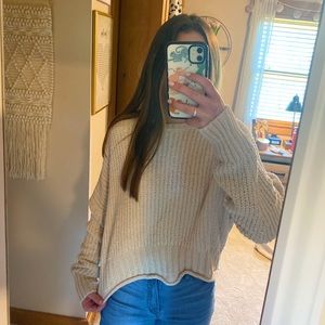 Altard State Sweater